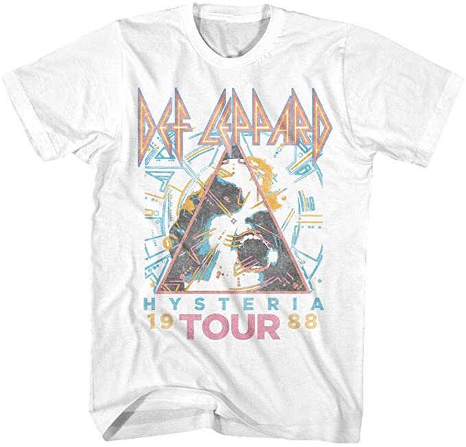 Lilac statua Rock Shirt